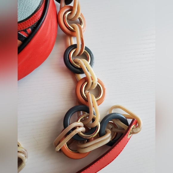 MISSONI Fish 🐟 Purse - Picture 13 of 15